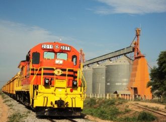 Bolivia analiza corredor ferroviario estratégico para fortalecer comercio exterior y salida fluvial