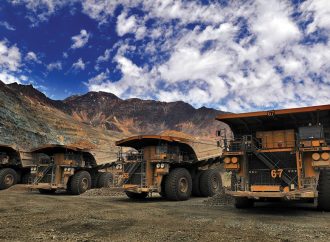 Demanda tecnológica dispara precios de minerales y Bolivia se posiciona como proveedor estratégico