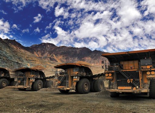 Demanda tecnológica dispara precios de minerales y Bolivia se posiciona como proveedor estratégico