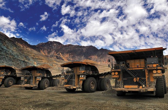 Demanda tecnológica dispara precios de minerales y Bolivia se posiciona como proveedor estratégico
