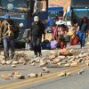 Economías productivas en Bolivia bajo presión por bloqueos viales y pérdida de conectividad