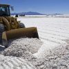 Europa impulsa condiciones sociales y cooperación técnica para integrar el litio boliviano en cadenas productivas sostenibles