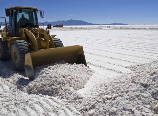 Europa impulsa condiciones sociales y cooperación técnica para integrar el litio boliviano en cadenas productivas sostenibles