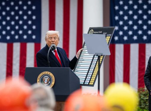 Arancel global de EE. UU. reconfigura el comercio y añade presión al entorno externo latinoamericano