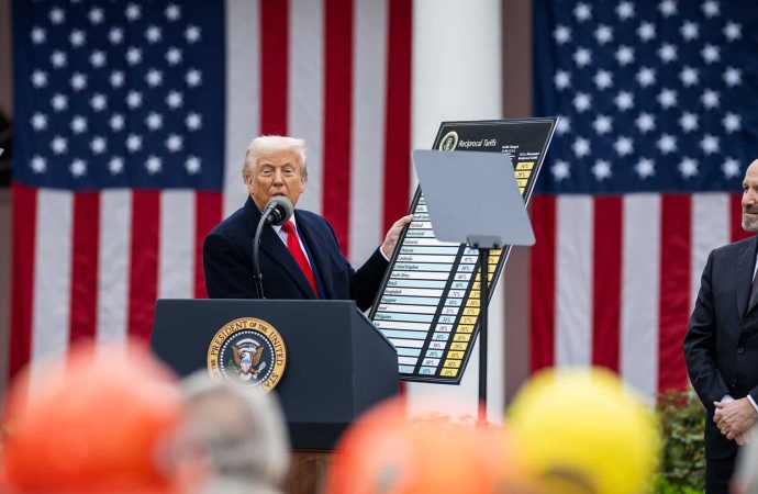 Arancel global de EE. UU. reconfigura el comercio y añade presión al entorno externo latinoamericano