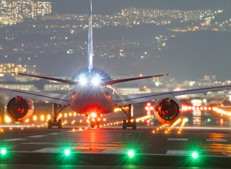 Nueva política aérea exige rutas equitativas y fortalece conectividad económica interna