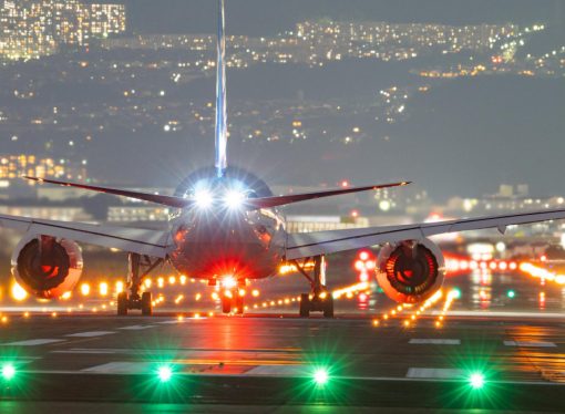 Nueva política aérea exige rutas equitativas y fortalece conectividad económica interna