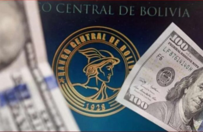 Deuda interna boliviana duplica a la externa y plantea desafíos fiscales mientras el país enfrenta restricciones de liquidez