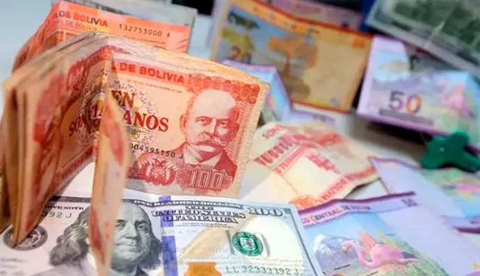 Bolivia retoma acercamiento con el FMI tras caída del riesgo país y busca financiamiento externo