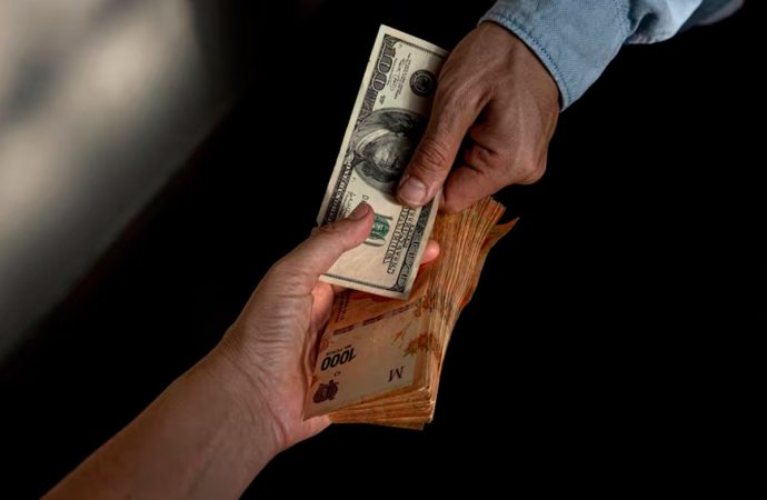 Inflación regional muestra brecha histórica entre economías de América Latina