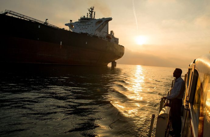 FMI alerta sobre nuevos shocks globales y pide preparar políticas económicas ante la guerra en Medio Oriente