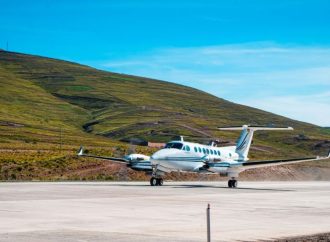 Nuevo aeropuerto en Potosí entra en fase operativa y abre expectativas sobre conectividad, turismo e integración económica