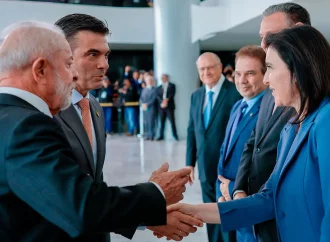 Bolivia abre negociación energética con Brasil para atraer inversión en exploración de gas