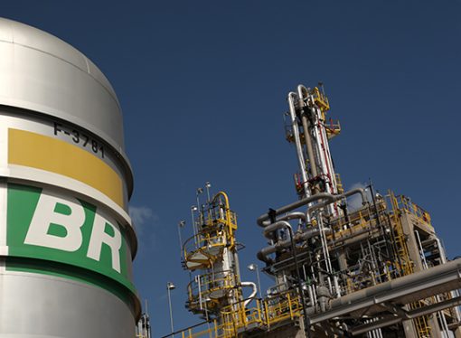Bolivia busca relanzar vínculo con Petrobras para reactivar inversión energética y fortalecer generación de divisas