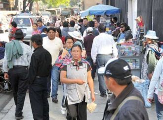 Contracción de 3,2 % en Bolivia ahonda riesgo macro y redefine prioridades económicas
