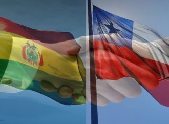 Bolivia y Chile refuerzan nexos comerciales con enfoque logístico, exportador y productivo