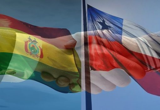 Bolivia y Chile refuerzan nexos comerciales con enfoque logístico, exportador y productivo