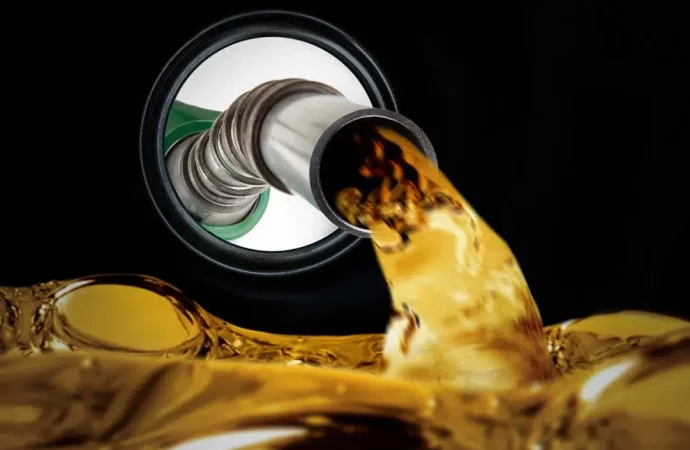 Diésel en la UE sube 30 % por guerra en Irán, presionando inflación y cadenas globales