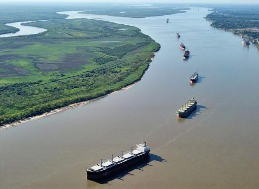 Bolivia y Japón impulsan Canal Tamengo para potenciar logística y comercio exterior