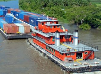 Puerto Busch impulsa logística exterior y puede abaratar costos hasta 30 %