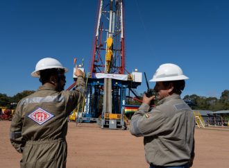Bolivia impulsa nueva Ley de Hidrocarburos para reactivar producción y consolidar soberanía energética
