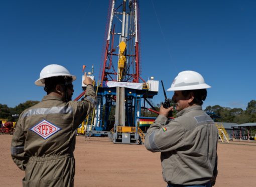 Bolivia impulsa nueva Ley de Hidrocarburos para reactivar producción y consolidar soberanía energética