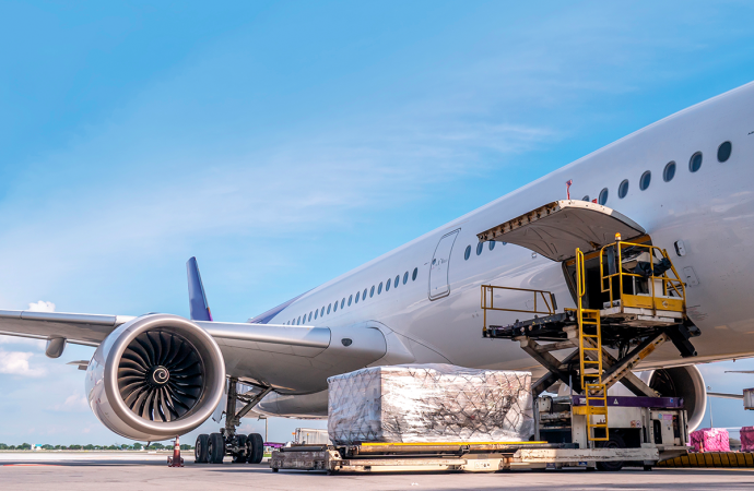 Bolivia promueve liberalización aérea para dinamizar exportaciones