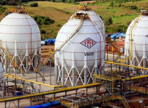 Reservas de gas y producción en declive empujan política energética boliviana