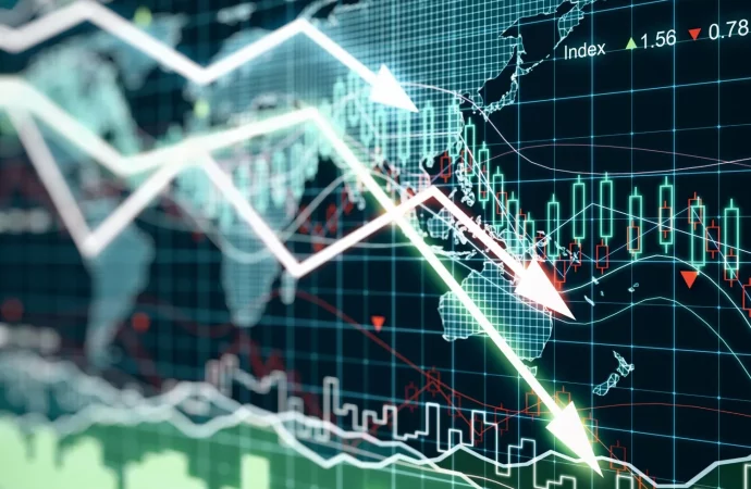 Inflación, energía y ciberfinanzas redefinen el tablero económico global