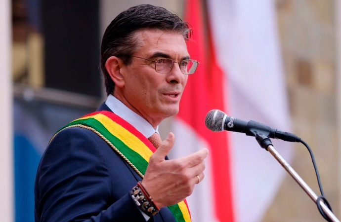 Reducir costos de formalidad como instrumento para fortalecer reservas y empleo