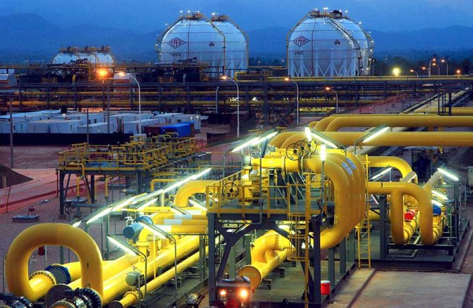 Bolivia impulsa nueva Ley de Hidrocarburos para reactivar producción y competitividad energética
