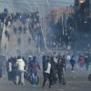 CAINCO advierte que los bloqueos no golpean al gobierno sino al trabajador sin jornal y al paciente sin oxígeno