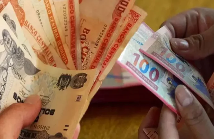 Bolivia promulgó su mayor condonación tributaria histórica en medio de la peor crisis de bloqueos en décadas