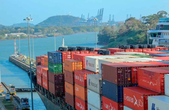 Bolivia casi duplicó sus exportaciones en el primer trimestre y los bloqueos se encargaron de borrar ese avance en mayo