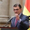 Los bonos bolivianos rinden ya 10,5% desde el 9,75% de su emisión hace tres semanas, el mercado cobra la inestabilidad en tiempo real