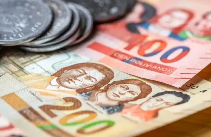 Inflación contenida en abril, pero el dólar a Bs 10 amenaza con reescribir el dato de mayo
