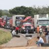 La Amazonía boliviana lleva 29 días aislada y su principal exportación al mundo está detenida en los bloqueos
