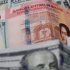 El gobierno reconoció hoy por escrito lo que el mercado boliviano ya sabía desde 2023 y el dólar dejará de costar Bs 6,96