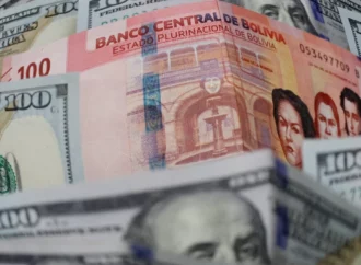 El gobierno reconoció hoy por escrito lo que el mercado boliviano ya sabía desde 2023 y el dólar dejará de costar Bs 6,96
