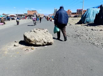 El turismo boliviano vivió su segunda pandemia en cinco años y esta vez la causó un bloqueo