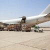 Bolivia apuesta por el cielo para compensar lo que el suelo bloqueó durante seis semanas