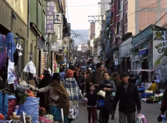 La inflación de mayo rompió tres meses de calma y La Paz pagó el precio más alto