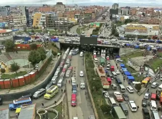 La Cámara de Comercio de La Paz reporta que el 60% de sus empresas fueron afectadas y advierte una migración empresarial que podría ser irreversible