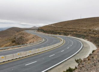 Bolivia terminó la semana con dólar flexible, rutas abiertas y el corredor más importante del país recién rehabilitado
