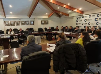 La CEPB usó por primera vez la palabra catástrofe y no para describir lo que puede pasar sino lo que ya está ocurriendo