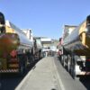 Bolivia tiene combustible y no puede distribuirlo, el colapso logístico que los bloqueos produjeron