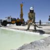 El Mercosur inicia negociaciones con Japón sobre litio y minerales críticos, y Bolivia tiene las mayores reservas de litio del mundo
