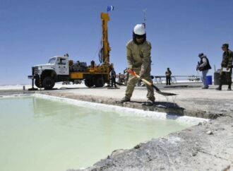El Mercosur inicia negociaciones con Japón sobre litio y minerales críticos, y Bolivia tiene las mayores reservas de litio del mundo