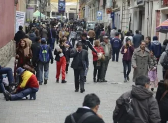 Bolivia mide su pobreza con una vara que no creció al mismo ritmo que los precios y el resultado oculta a un millón de personas
