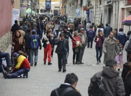 Bolivia mide su pobreza con una vara que no creció al mismo ritmo que los precios y el resultado oculta a un millón de personas